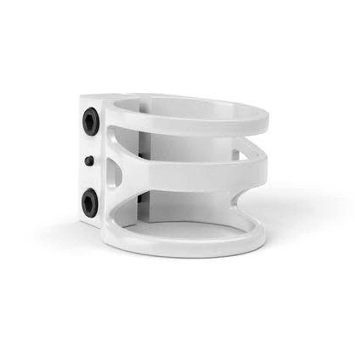 TRIPLE CLAMP (CUT OUT)