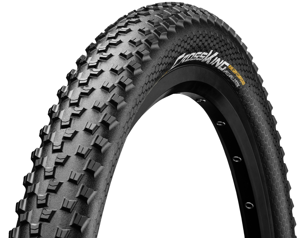 CR KING 20"