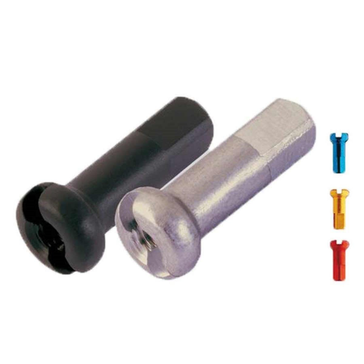 DK 14G ALLOY NIPPLE ASSORTED