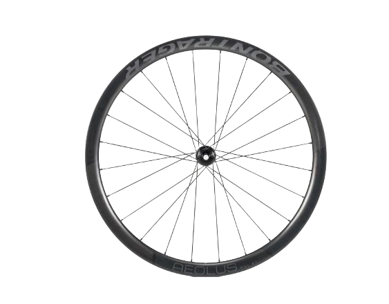 Wheel Rear Bontrager Aeolus RSL 37 TLR Disc 142mm Shimano