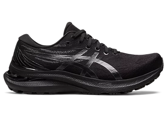 GEL-KAYANO 29 BLACK