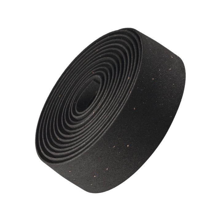 BAR TAPE DOUBLE GEL BLACK