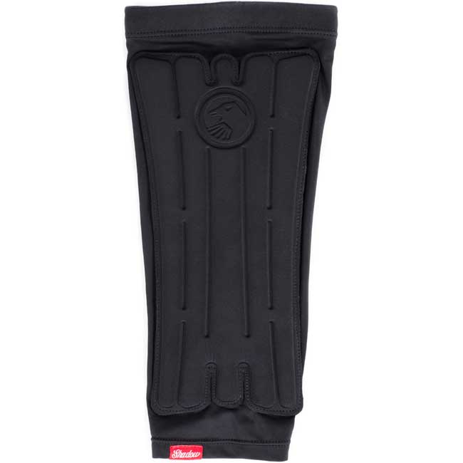 TSC INVISA-LIGHTE SHIN GUARDS