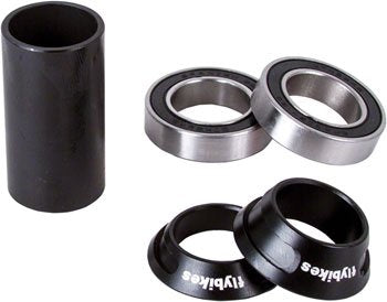 SPANISH BOTTOM BRACKET 22 MM