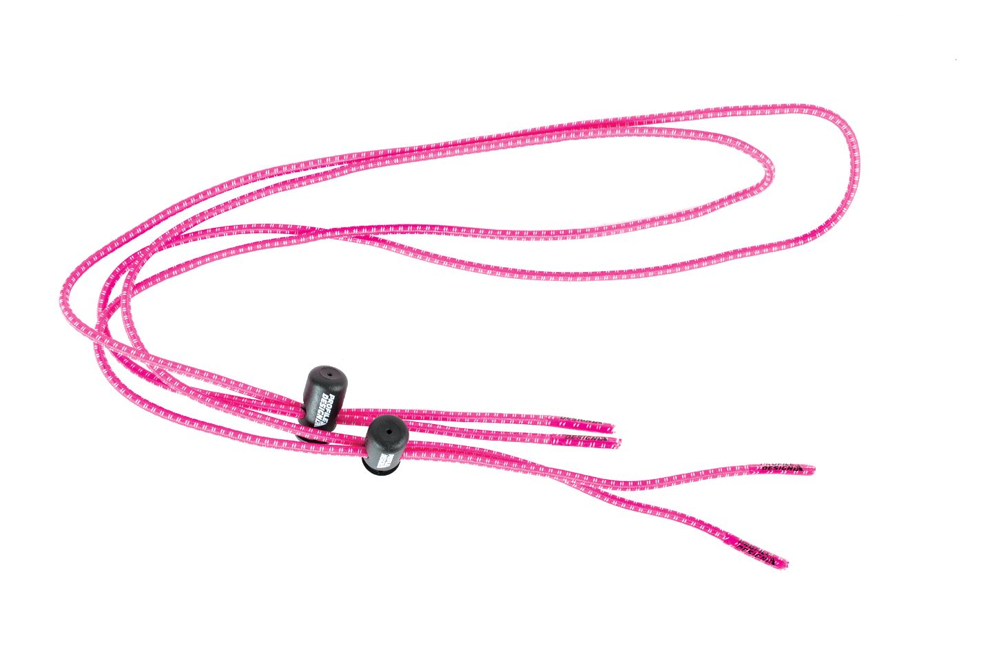 ELASTIC RACE LACES W-LOCKS