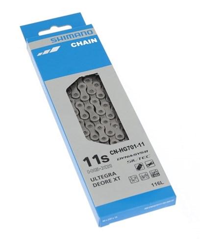 BICYCLE CHAIN, CN-HG701 11 SPEED
