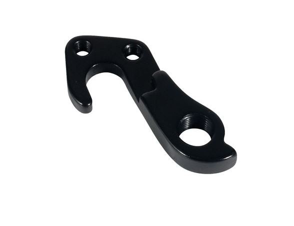 FRAME PART TREK FX-ATB 10+ HNGR BLACK