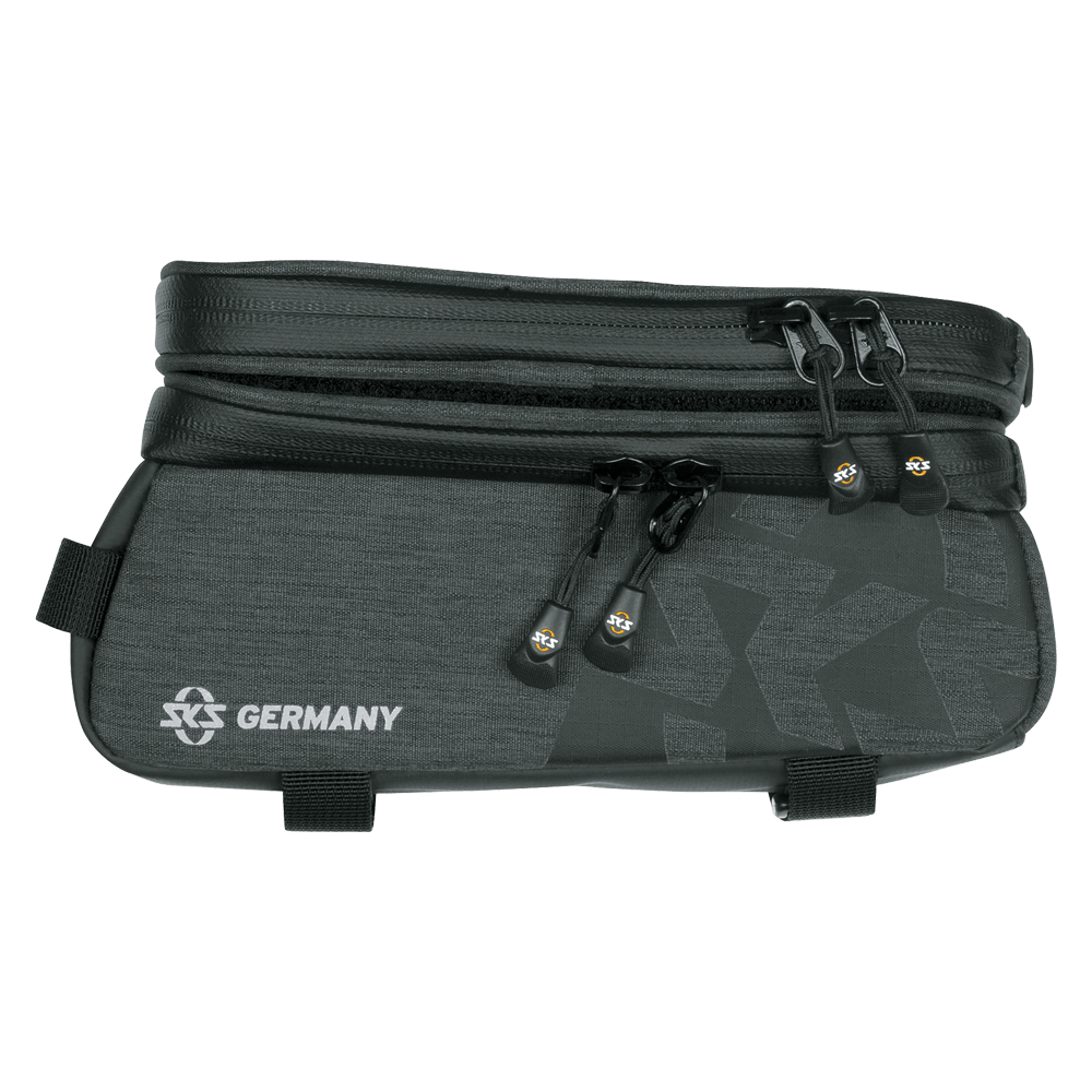 TRAVELLER SMART BAG