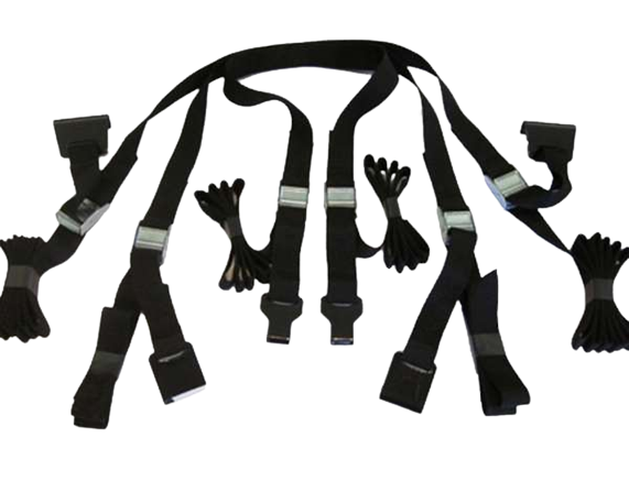 Kit 3 Bike Bones , Strap Replace (2023)