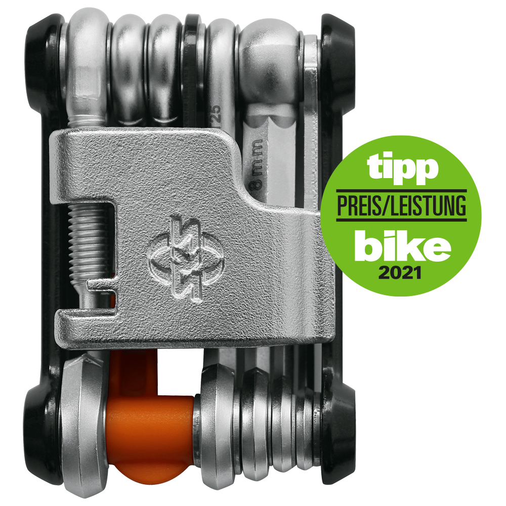 TOM 18 Multitool