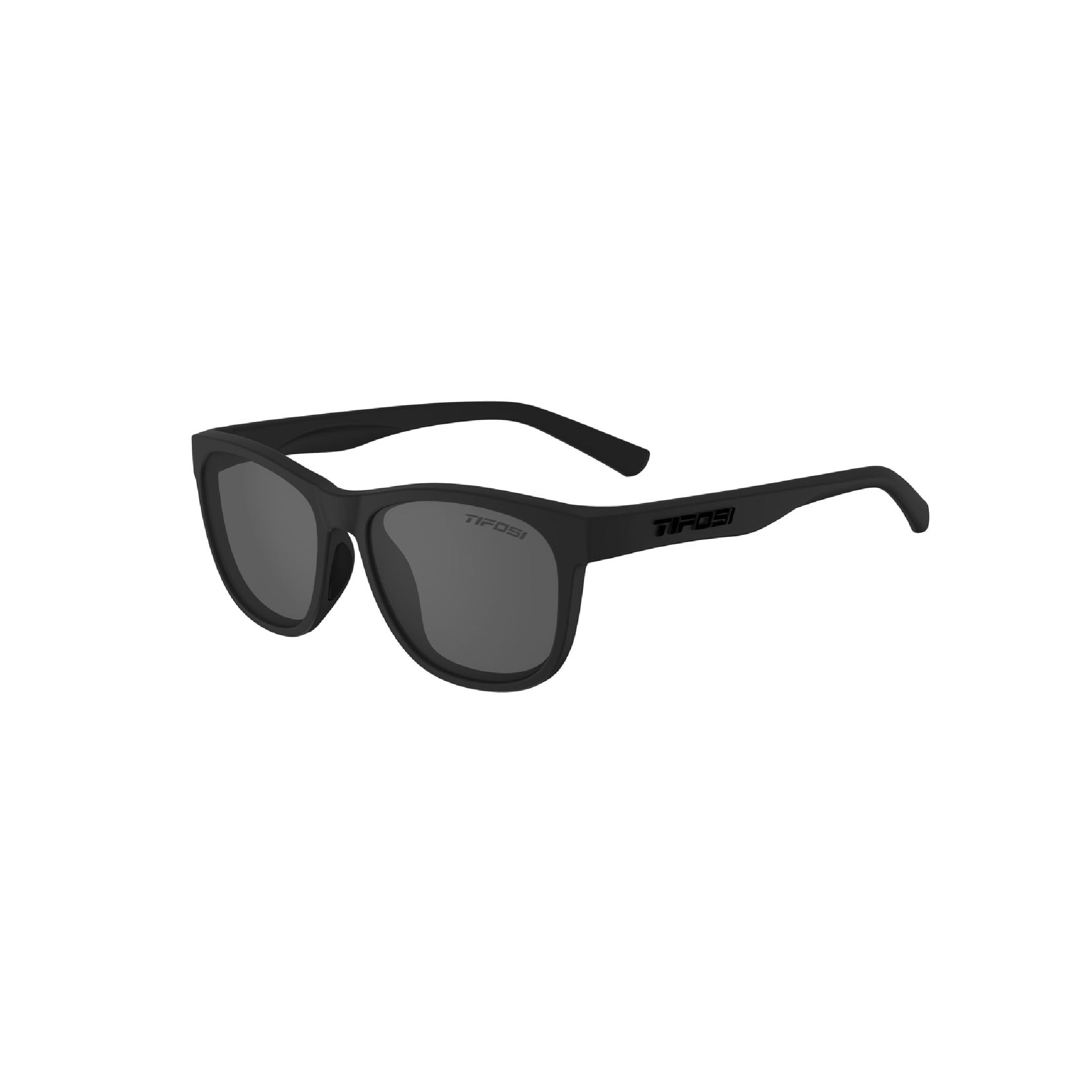 SWANK ACTIVE SUNGLASSES  BLACK