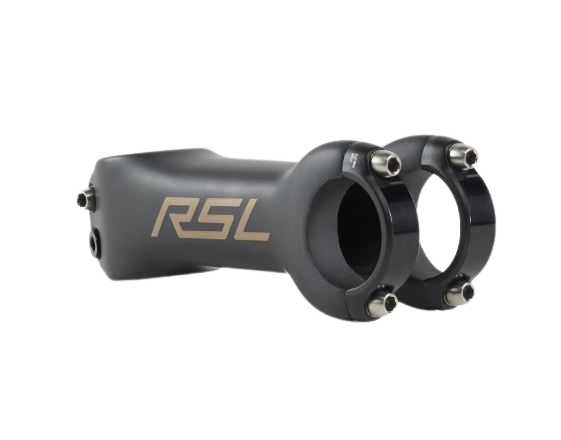 Stem Bontrager RSL 70mm Black