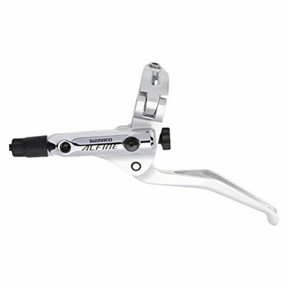 BRAKE LEVER BL-S700-B-S LEFT