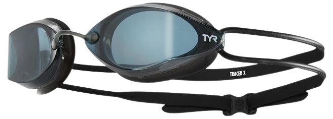 TRACER X RACING NANO SMOKE/BLACK/BLACK