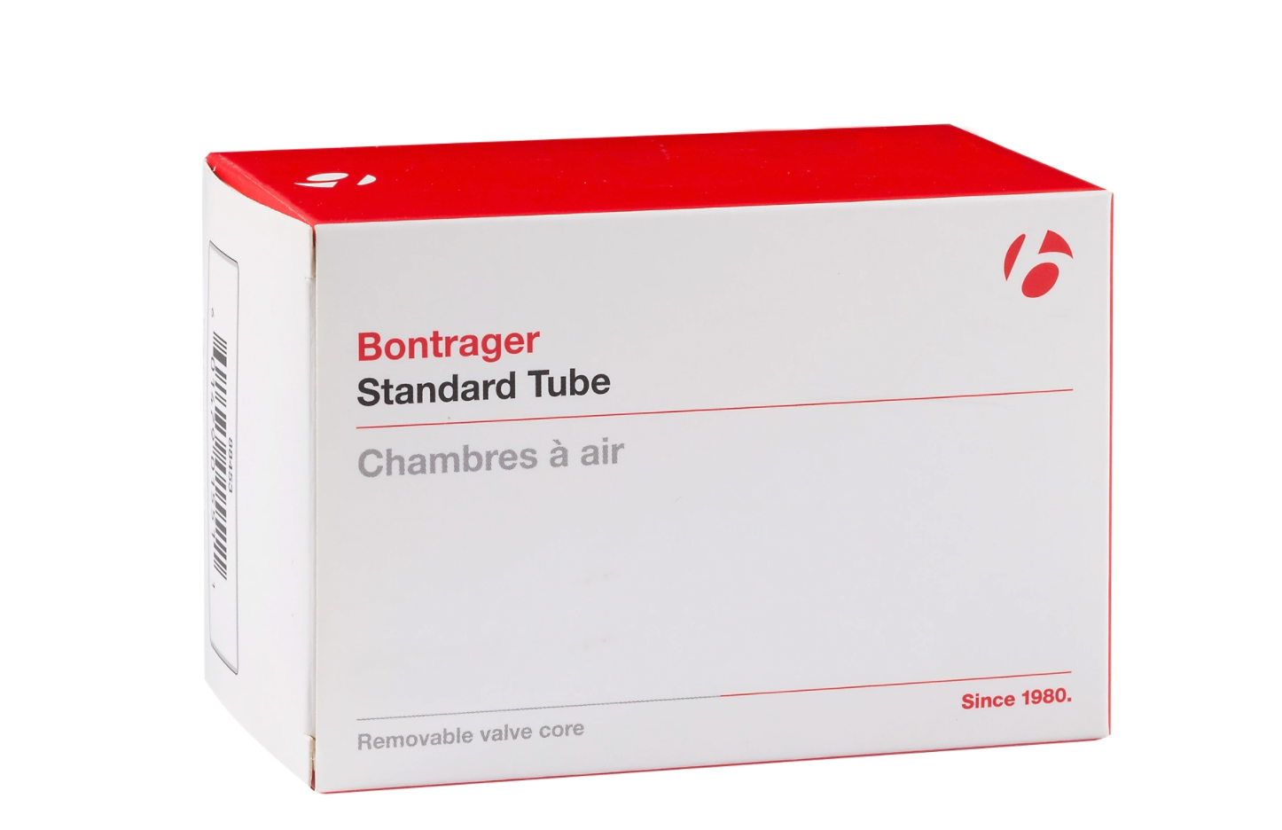 BONTRAGER STANDARD TUBE 26X1.25