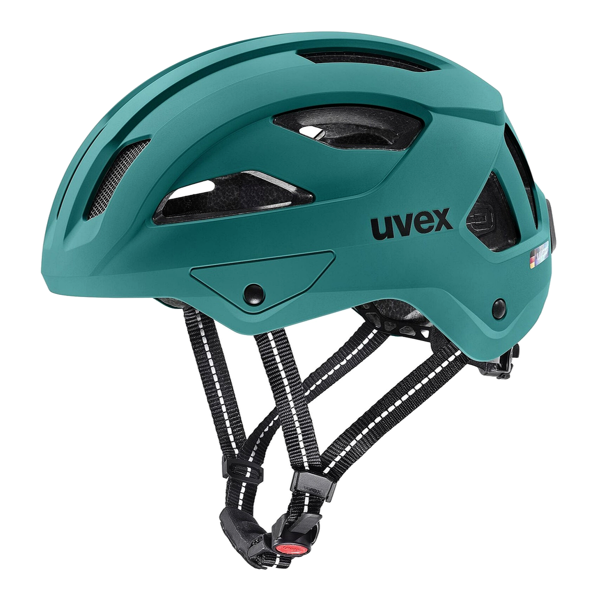 UVEX CITY STRIDE