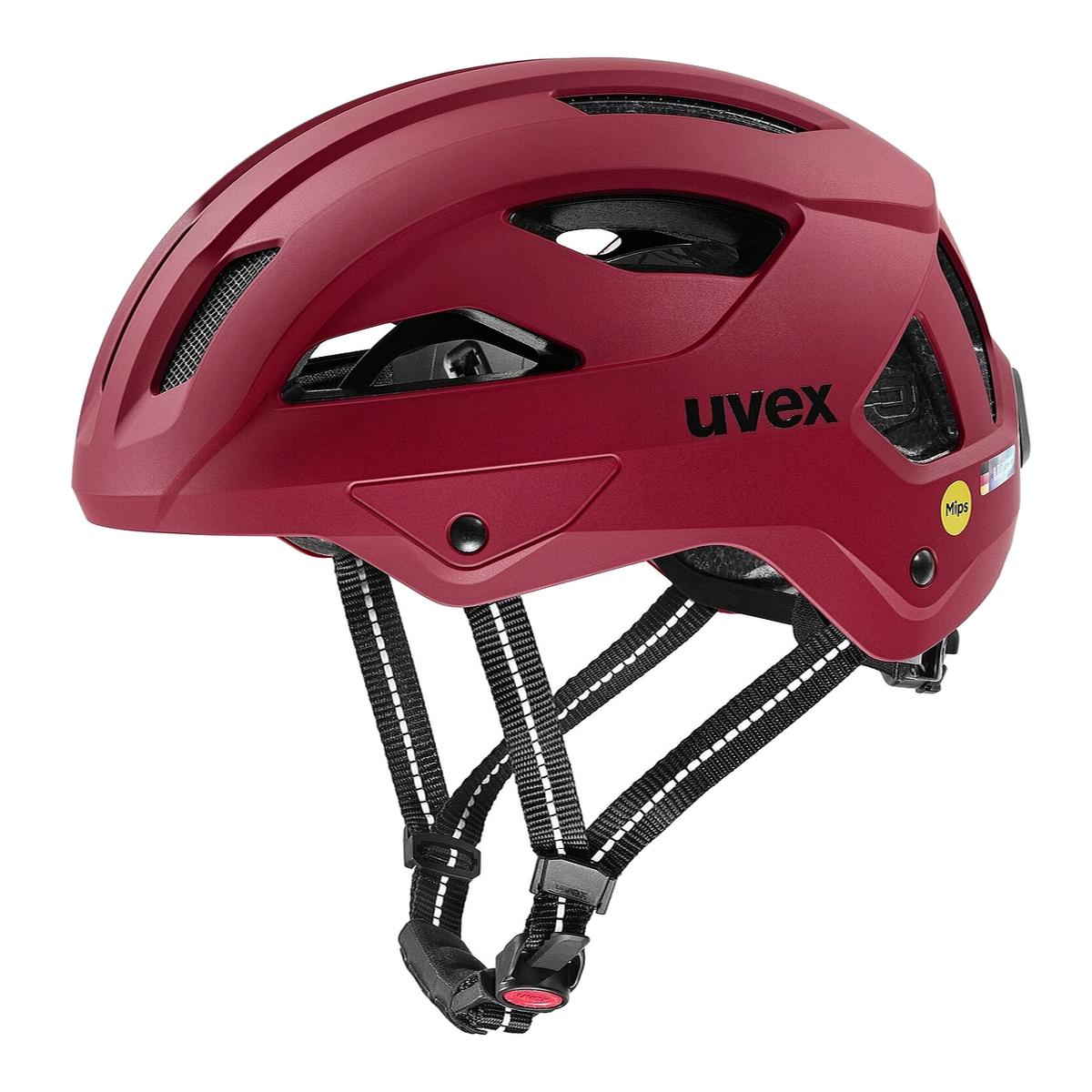 UVEX CITY STRIDE MIPS