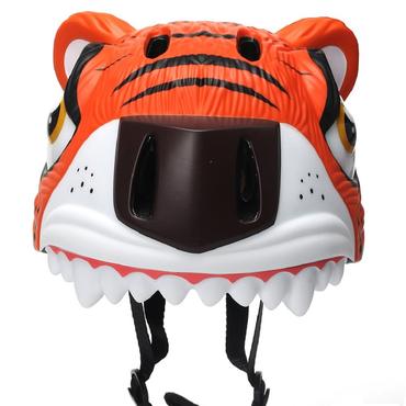ANIMILES 3D ORANGE TIGER