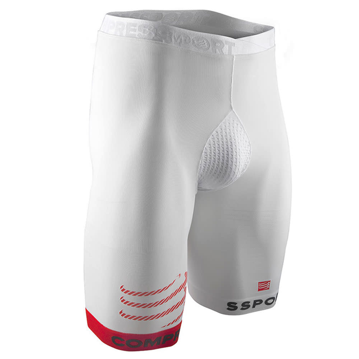 UW MULTISPORT SHORT