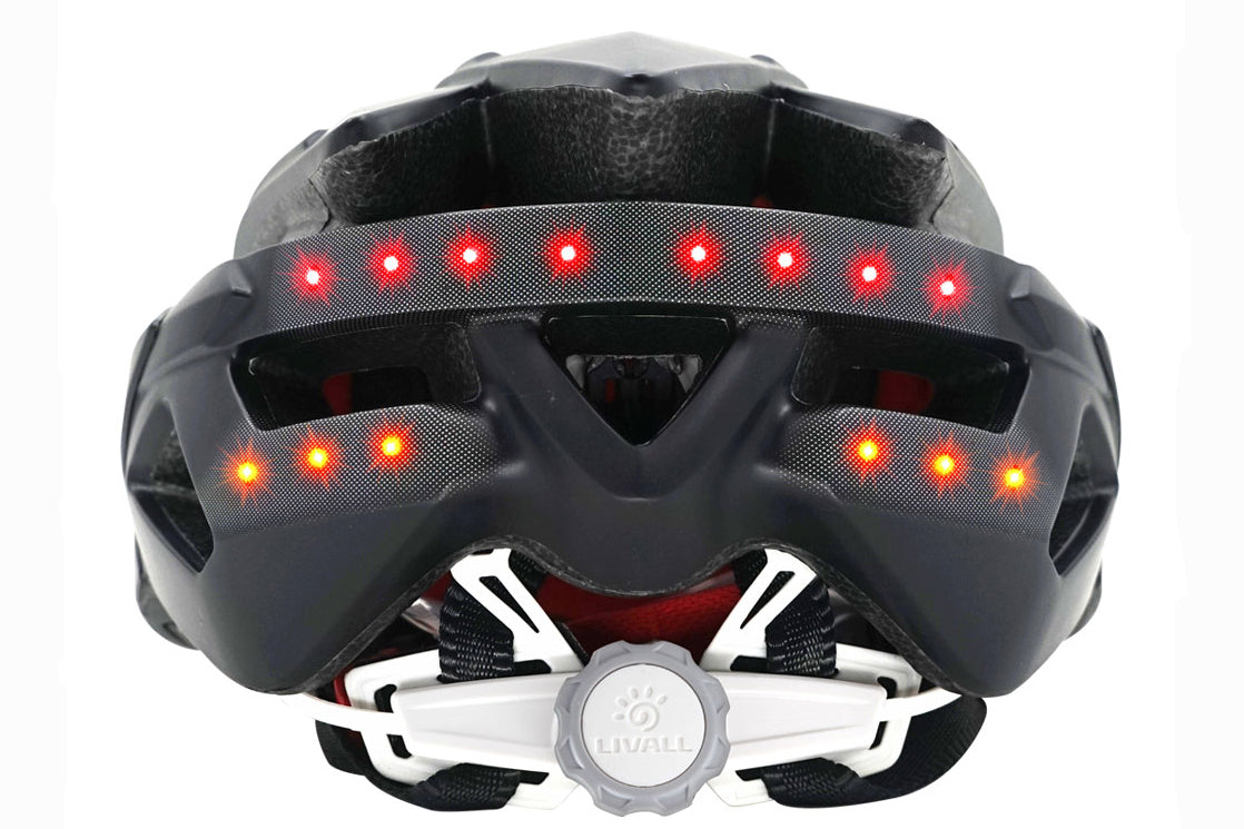 LIVALL SMART HELMET-BH60SE