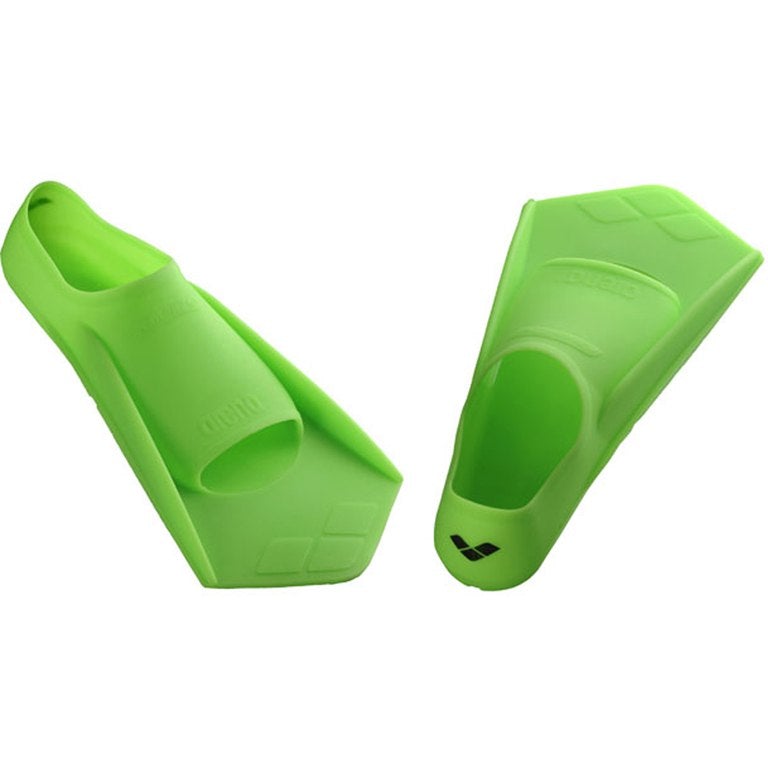 POWERFIN GREEN FINS U'SEX, 41/42