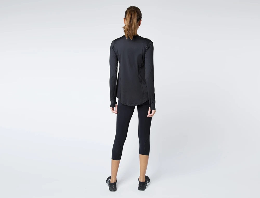 RUN PERFORMANCE SHIRT-LONG SLEEVE