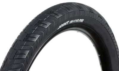 2.2 HP TIRE (80 PSI)