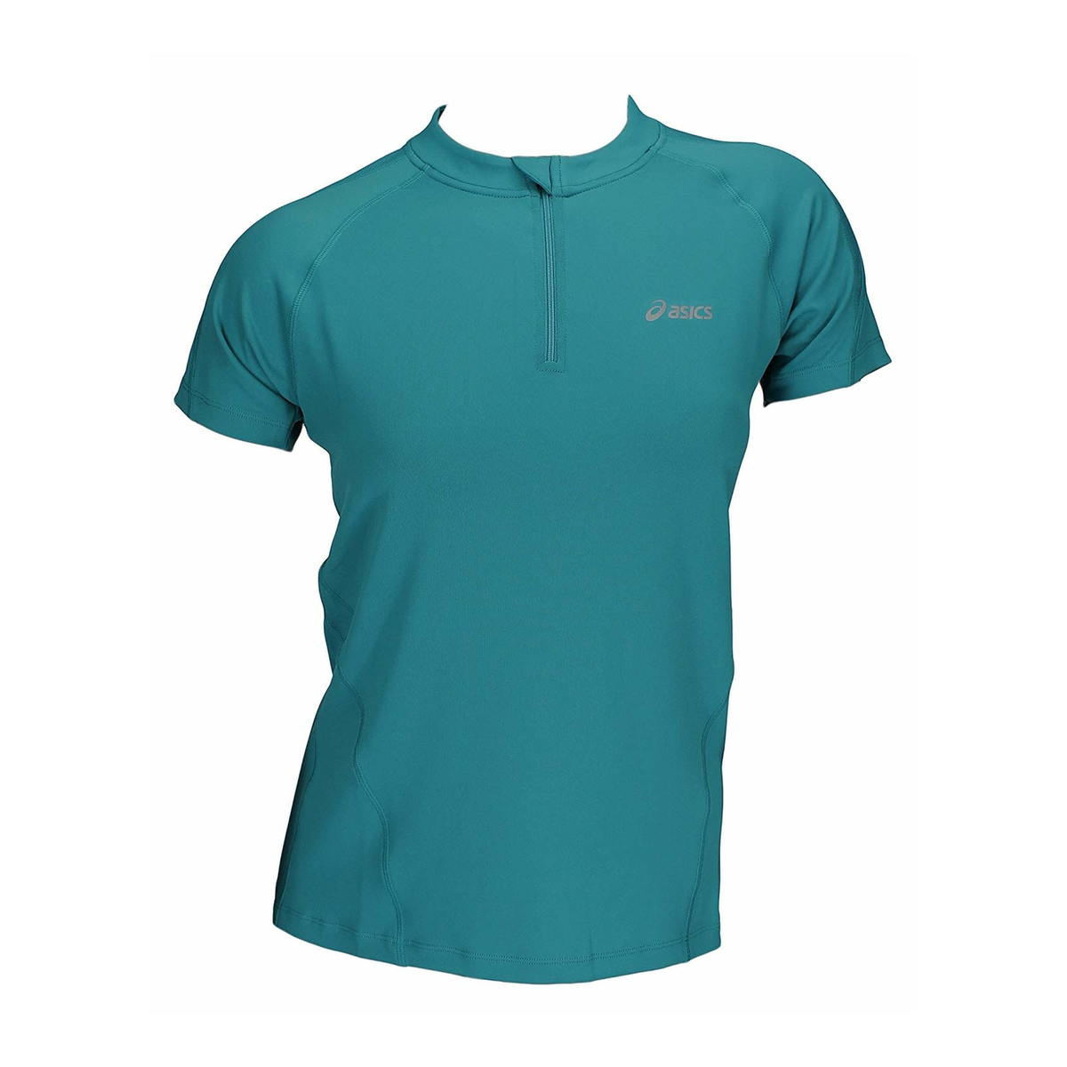 VESTA WOMEN'S SS 1-2 ZIP