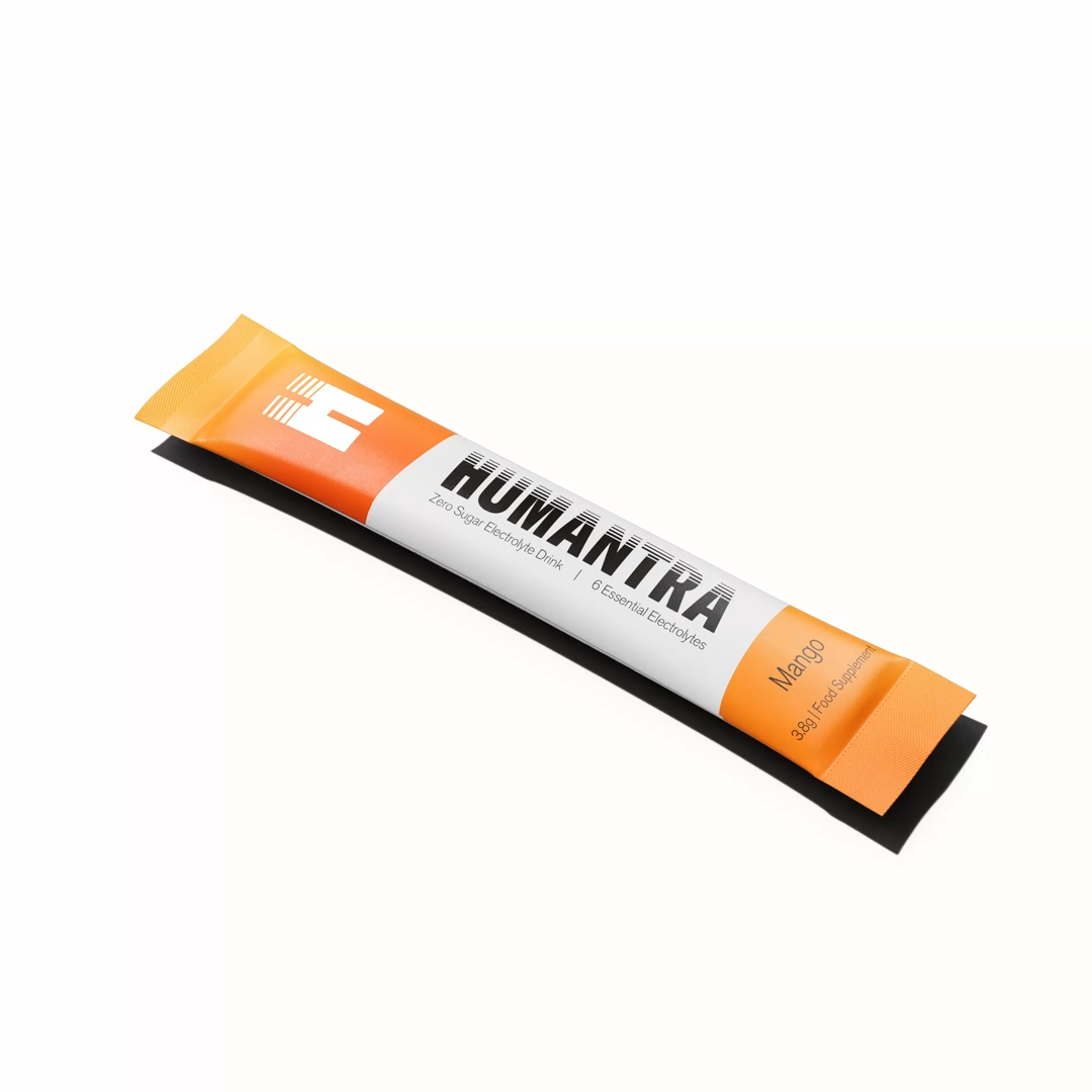 HUMANTRA HYDRATION