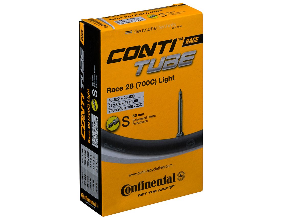 RACE TUBE 28 S60 700X 25C
