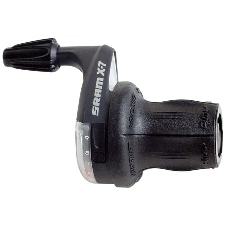 SHIFT LEVER SRM X.7 GRPSHFT SET 9 SPEED