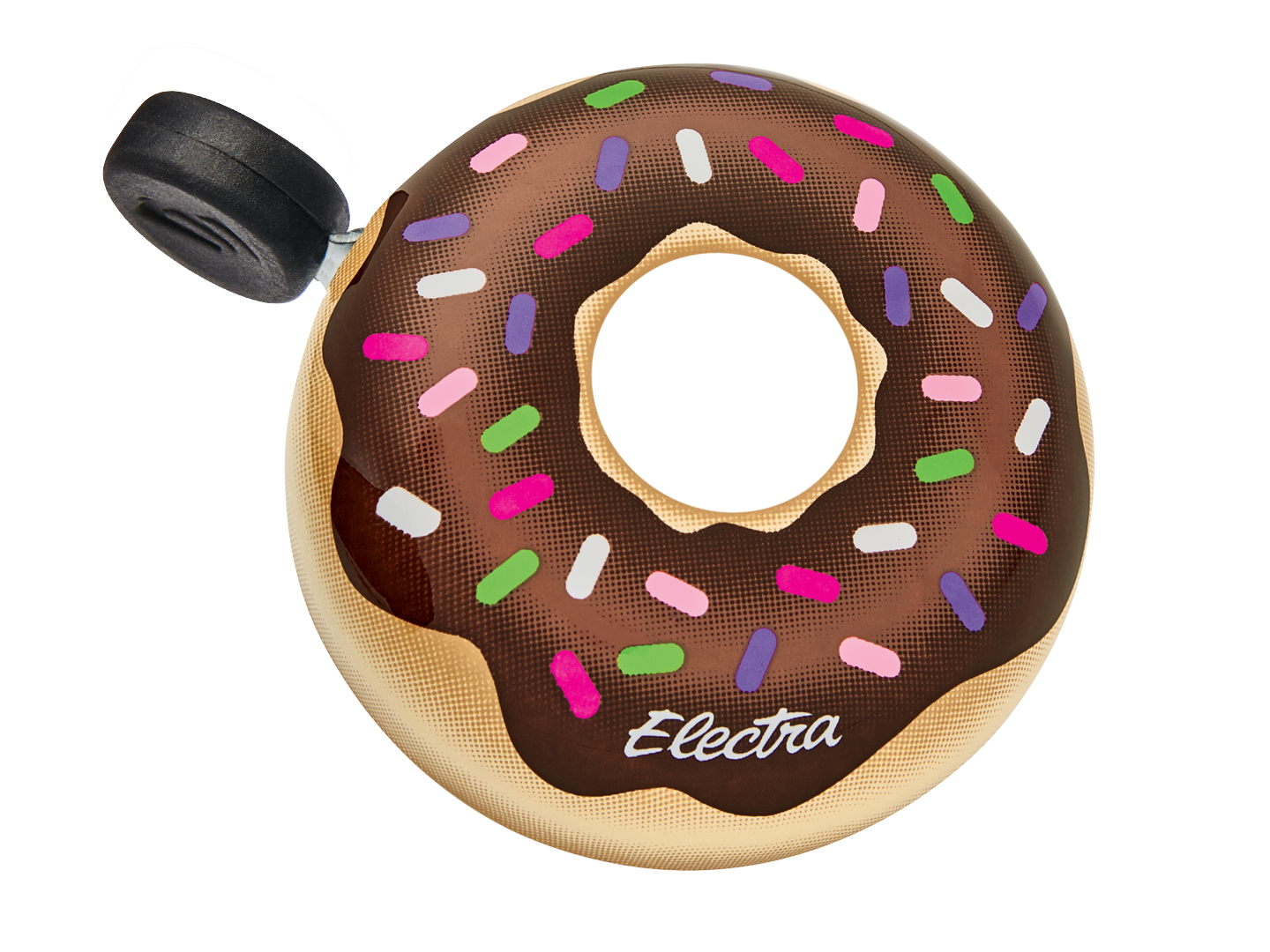 Bell Electra Domed Ringer