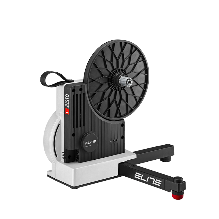 JUSTO INTERACTIVE TRAINER