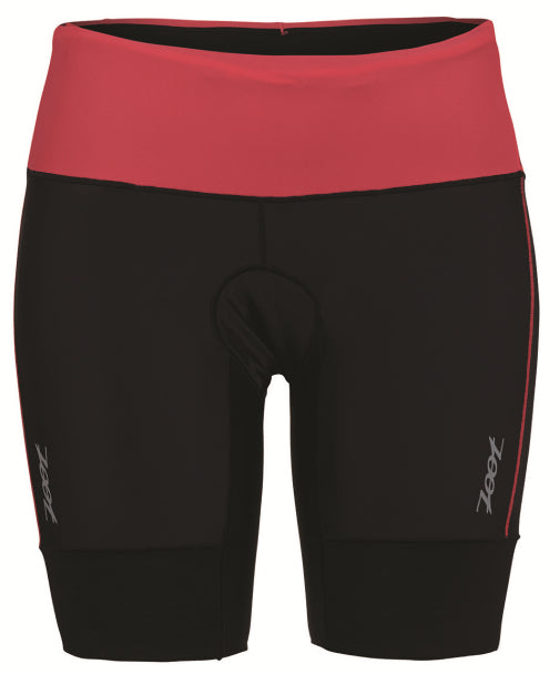 W PERFORMANCE TRI 8INCH SHORT
