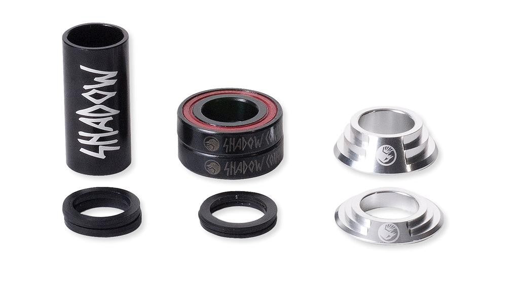TSC CORVUS BOTTOM BRACKET