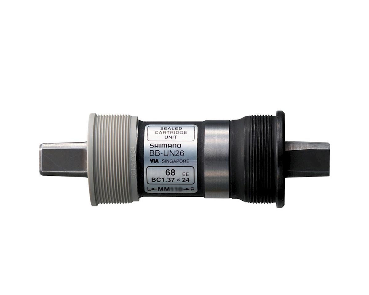 CARTRIDGE BOTTOM BRACKET MTB