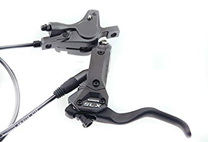 BRAKE SHIMANO SLX M665 SLX ASMBLD LEFT
