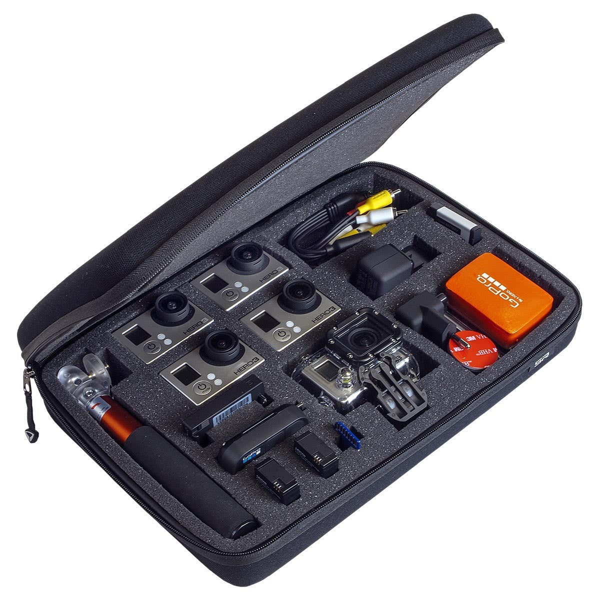 SP MYCASE