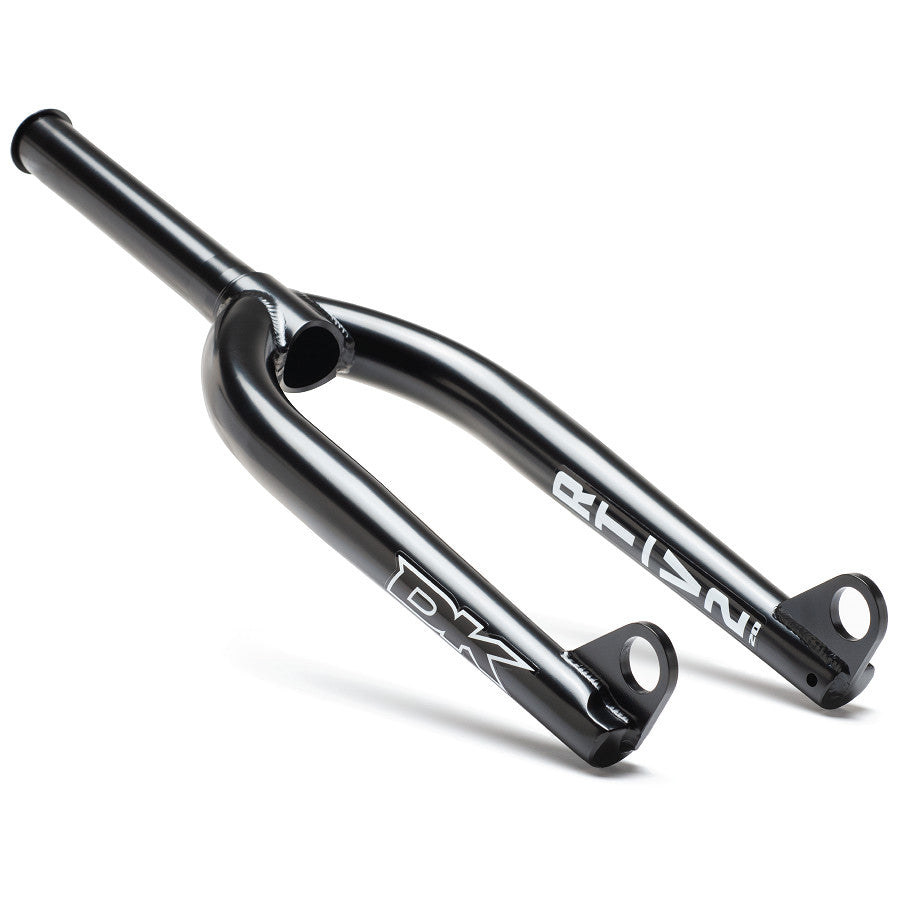 R-T 20 FORK 2011 BLACK