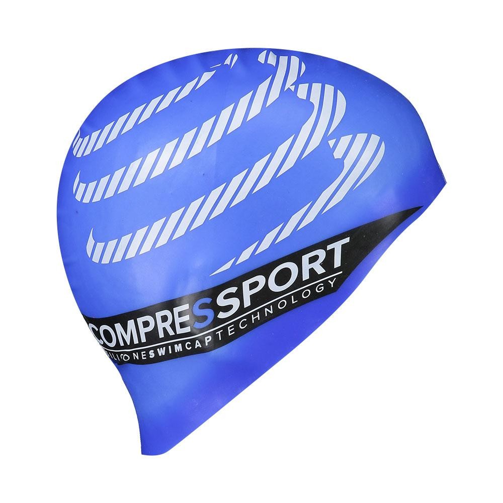SWIMMING CAP - COMPRESSPORT