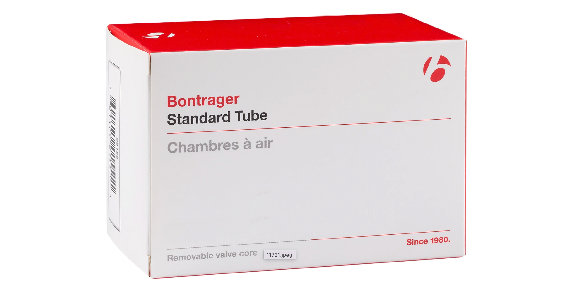 TUBE STD 700X35-44C PV33MM