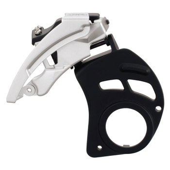 DERAILLEUR FRONT DUAL PULL E TYPE