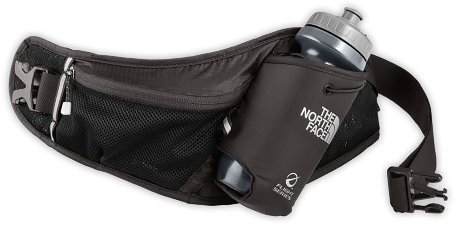 ENDURO BELT 1 GRAPH GREY