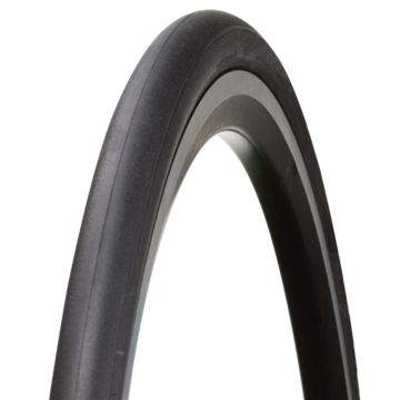 TIRE BONTRAGER R2 700X25C BK