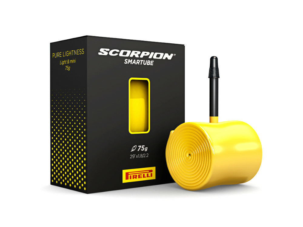SCORPION SMART TUBE PRESTA 42mm 29 x 1.8/2.2