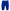 Blue 70 - Salt Water Block