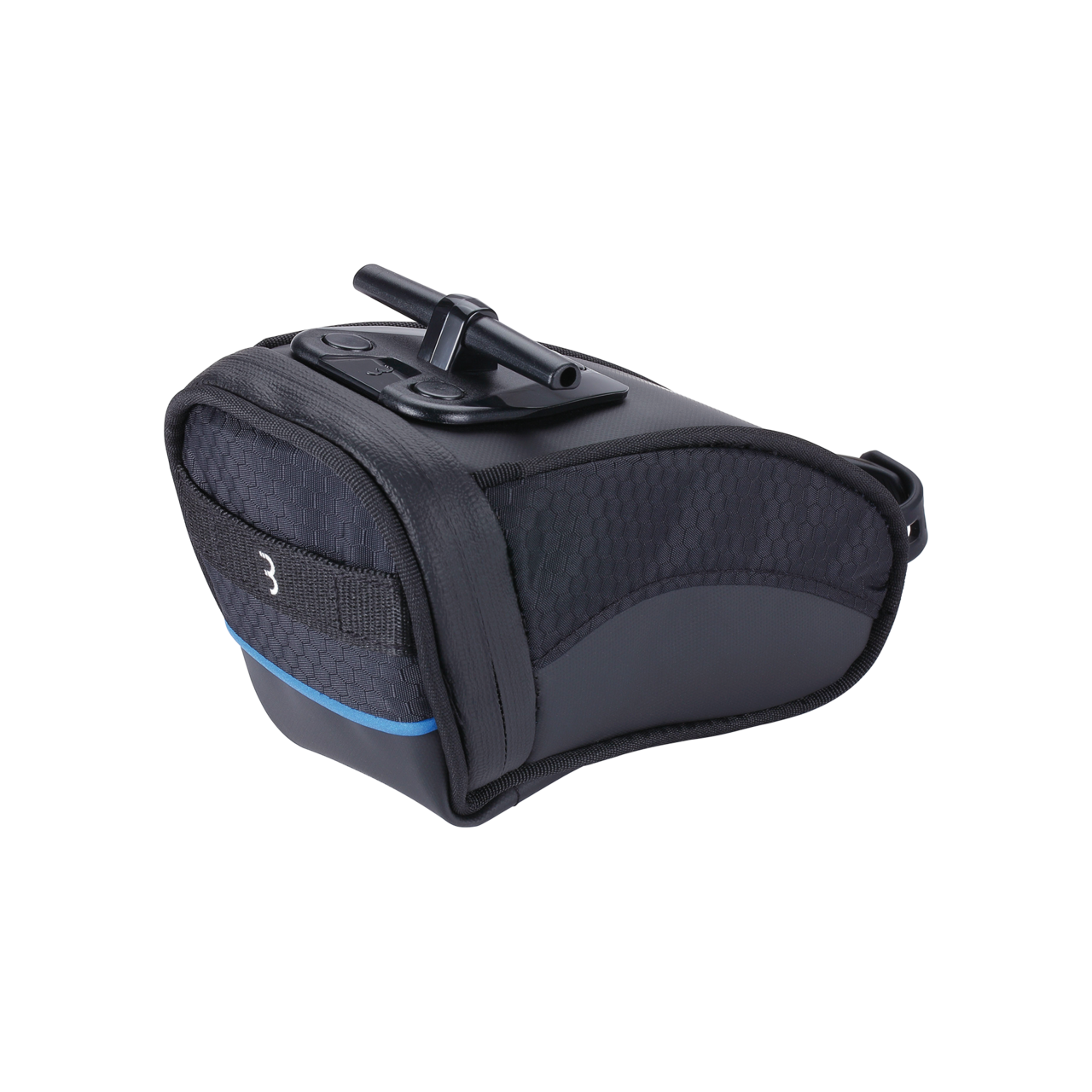 SADDLEBAG CURVEPACK L