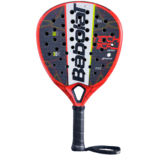 BABOLAT TECHNICAL VERON RACKET
