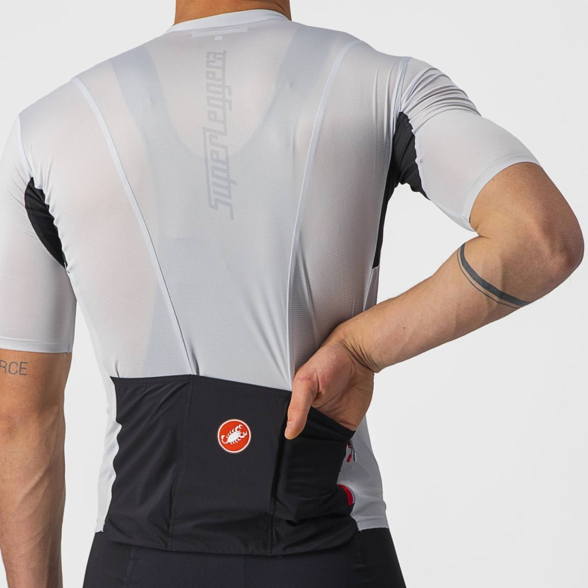 Castelli Superleggera 2 Men Jersey