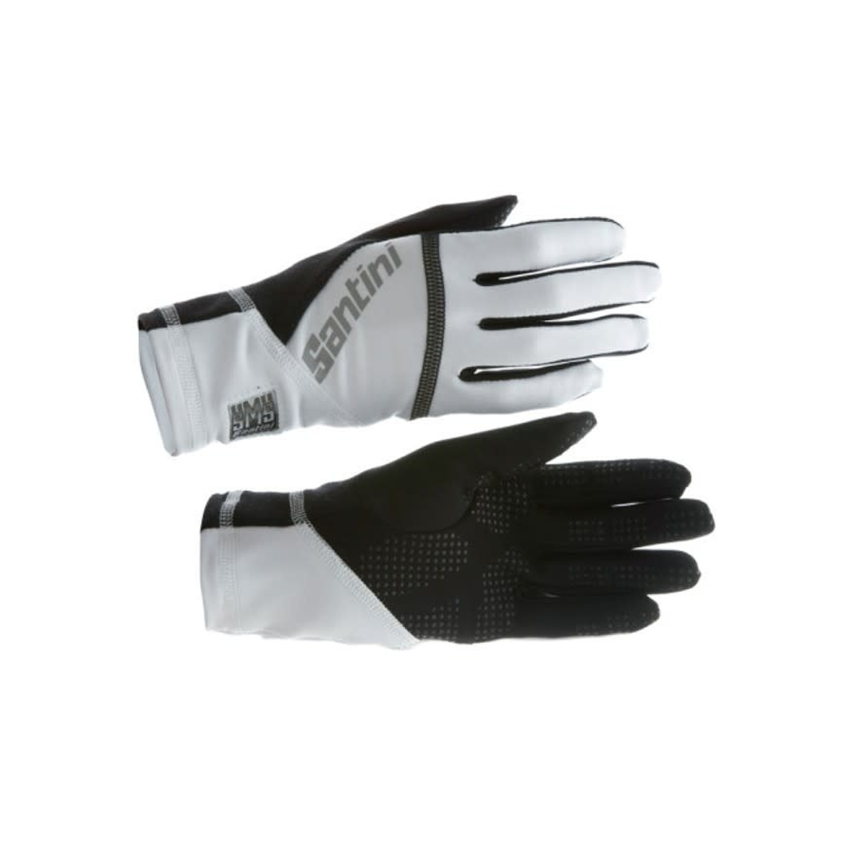WINTER GLOVES TERMO FABRIC H20